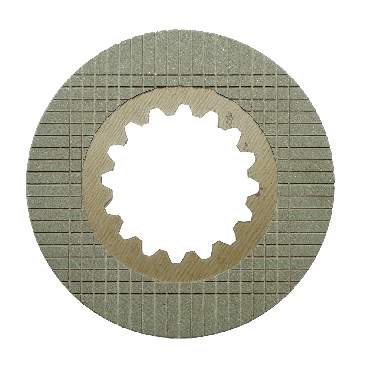 Brake handbrake friction disc for Case IH OEM code 1341170C1, QR6881165, 71702069, VPJ8139, 52783